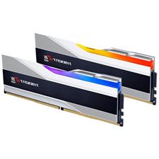 G.SKILL Trident Z5 RGB Series 64GB (2x32GB) DDR5 6000MHz Desktop Gaming Memory