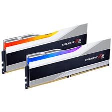 G.SKILL Trident Z5 RGB Series 64GB (2x32GB) DDR5 6000MHz Desktop Gaming Memory
