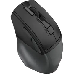 A4Tech FB45CS Air2 Dual Mode Wireless Mouse | Stone Grey