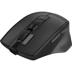 A4Tech FB45CS Air2 Dual Mode Wireless Mouse | Stone Grey