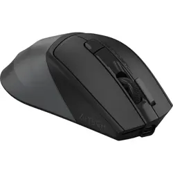 A4Tech FB45CS Air2 Dual Mode Wireless Mouse | Stone Grey