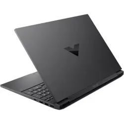 HP Victus 15-FA2701WM Gaming Laptop Intel Core i5-13420H 16GB DDR4 512GB PCIe Gen4 SSD NVIDIA GeForce RTX 4050 6GB 15.6” FHD IPS 144Hz Backlit Keyboard Windows 11