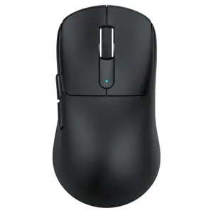 Attack Shark V5 Wireless Gaming Mouse with 42000 DPI - Black / White