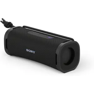 Sony ULT Field 1 SRS-ULT10 Wireless Speaker, IP67, Up To 12 Hours Battery, Black