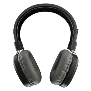 R-1510 Momentum Headphone - Black Grey