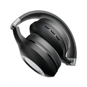 R-1500 Bang Headphone - Black
