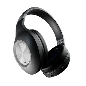 R-1500 Bang Headphone - Black