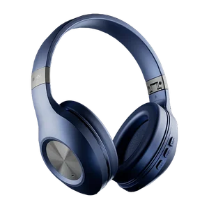 R-1500 Bang Headphone - Blue