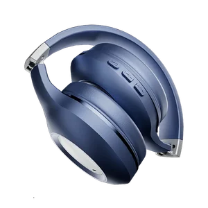 R-1500 Bang Headphone - Blue
