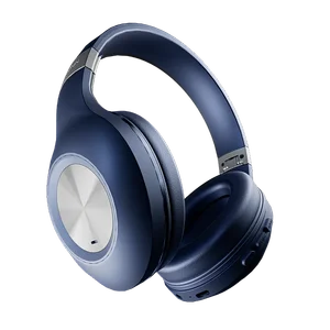 R-1500 Bang Headphone - Blue