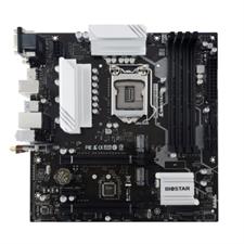 Biostar B560MX-E PRO 10/11 Generation Motherboards