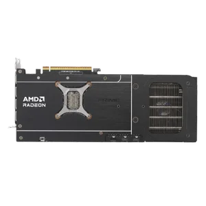 ASUS Prime Radeon RX 9070 XT 16GB OC Gaming Graphics Card - High-End 4K GPU