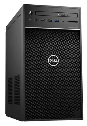 Dell Precision 3630 Tower Workstation – Core i5 8th Gen, 8GB DDR4 RAM, 256GB SSD (Used)