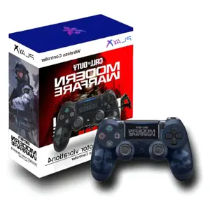 Sony PS4 Double E-motor Vibration 4 Wireless Controller - Call of Duty Edition