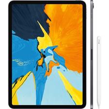 Apple Pencil 2nd Generation – Magnetic Attach & Wireless Charging Stylus for iPad Pro, White