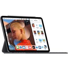 Apple Pencil 2nd Generation – Magnetic Attach & Wireless Charging Stylus for iPad Pro, White
