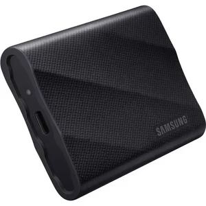 Samsung Portable SSD T9 USB 3.2 Gen2x2 1TB Black – Up to 2,000MB/s
