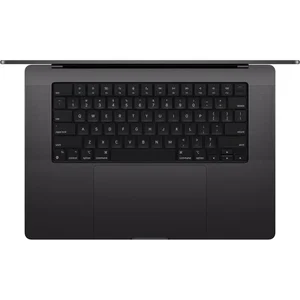 Apple MacBook Pro 16" M4 Pro Chip Laptop – 48GB RAM 512GB SSD 20-Core GPU Liquid Retina XDR Display Space Black MX2Y3