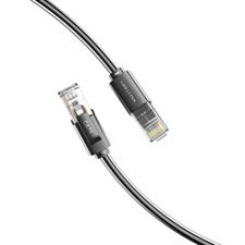 Vention Cat6 UTP Patch Cable 15M Black IBRBN
