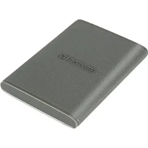 Transcend ESD360C Portable SSD 1TB – Up to 2,000MB/s, One-Time Password, One-Touch Auto-Backup