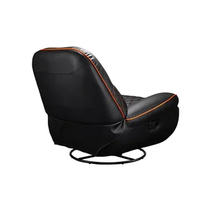 COUGAR OVERLORD PVC Leatherette Gaming Chair Sofa