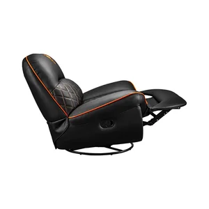 COUGAR OVERLORD PVC Leatherette Gaming Chair Sofa