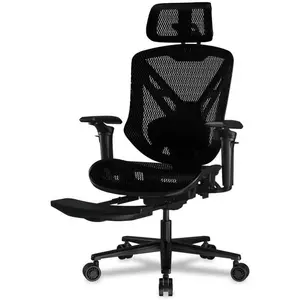 Cougar Speeder Racing Car Inspired Design Gaming Chair Suitable for Office Use