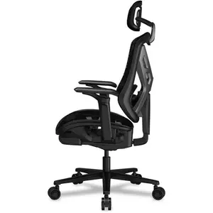 Cougar Speeder Racing Car Inspired Design Gaming Chair Suitable for Office Use