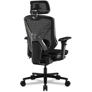 Cougar Speeder Racing Car Inspired Design Gaming Chair Suitable for Office Use
