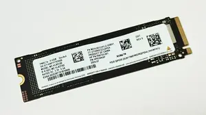 Samsung PM9C1b 512GB NVMe Gen4 SSD - 7100MB/s Read Speed, Pulled 100% Health