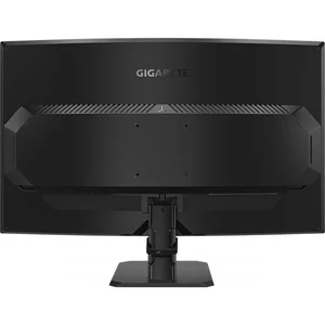Gigabyte GS32QCA 31.5" Curved Gaming Monitor QHD 180Hz 1ms MPRT – AMD FreeSync, HDR Ready