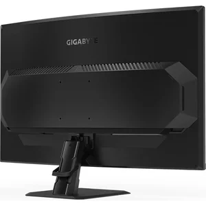 Gigabyte GS32QCA 31.5" Curved Gaming Monitor QHD 180Hz 1ms MPRT – AMD FreeSync, HDR Ready