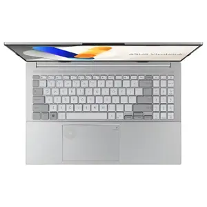 ASUS Vivobook Pro 15 N6506MV-MA022 Laptop Intel Core Ultra 7 155H RTX 4060 8GB 16GB DDR5 1TB SSD 15.6" 3K OLED 120Hz Windows 11 Creator Gaming Laptop