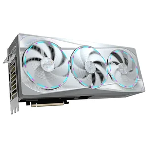 Gigabyte AORUS GeForce RTX 5080 MASTER ICE 16GB GDDR7 Graphics Card