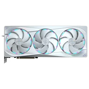 Gigabyte AORUS GeForce RTX 5080 MASTER ICE 16GB GDDR7 Graphics Card