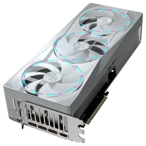 Gigabyte AORUS GeForce RTX 5080 MASTER ICE 16GB GDDR7 Graphics Card