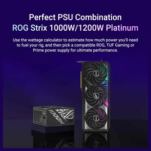 ASUS ROG Strix GeForce RTX 5070 Ti OC Edition 16GB GDDR7 Graphics Card