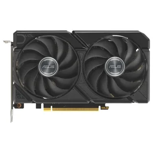 ASUS Dual Radeon RX 9060 XT 16GB Graphics Card - Compact PCIe 5.0 Gaming GPU