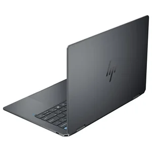 HP OmniBook Ultra Flip 14-FH0033DX Intel Core Ultra 9 288V 32GB RAM 2TB SSD 14” 3K OLED Touch x360 2-in-1 Laptop Fingerprint Backlit Keyboard Windows 11 Home Eclipse Gray AI PC