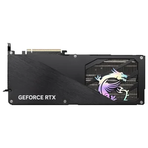 MSI GeForce RTX 5070 Ti 16G Gaming Trio OC Plus Graphics Card