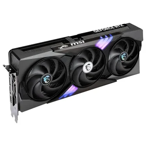 MSI GeForce RTX 5070 Ti 16G Gaming Trio OC Plus Graphics Card