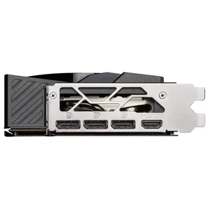 MSI GeForce RTX 5070 Ti 16G Gaming Trio OC Plus Graphics Card