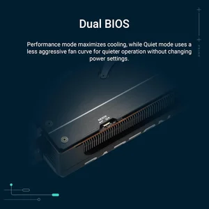 ASUS Prime Radeon RX 9070 XT OC Edition 16GB Graphics Card - 4K Ray Tracing GPU
