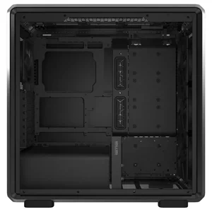 Cooler Master MasterFrame 600 ATX Mid-Tower Case Black
