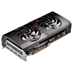 Sapphire Pulse Radeon RX 7800 XT 16GB Graphics Card - RDNA 3 1440p Gaming GPU