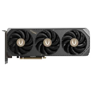 Zotac Gaming GeForce RTX 5070 Ti 16GB Solid Core Graphics Card