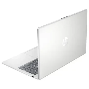 HP Laptop 15-FD0127DX Touchscreen Intel Core 7 150U, 16GB DDR5 RAM, 512GB PCIe NVMe SSD, 15.6" Full HD IPS Display – Natural Silver | Premium AI Performance Laptop for Professionals & Students