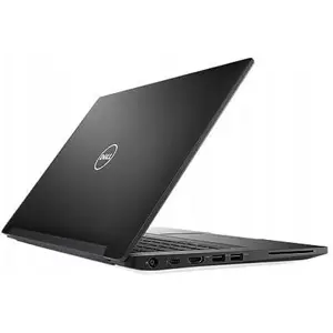 Dell Latitude 7490 Laptop, Intel Core i5-8350U, 16GB RAM, 256GB SSD, 14" FHD Touchscreen, Backlit Keyboard, Windows 11 Pro (Used)