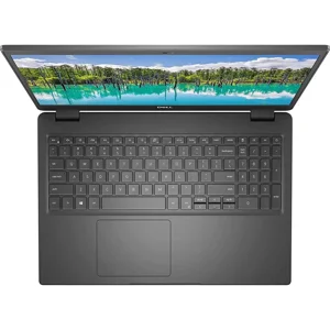 Dell Latitude 3510 Business Laptop Intel Core i5-10210U, 16GB RAM, 256GB SSD, 15.6 Inch FHD, Windows 10 Pro (Used)