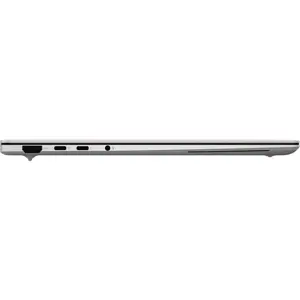 ASUS Zenbook S 14 UX5406SA-PZ067W Laptop Intel Core Ultra 7 256V 16GB LPDDR5X 1TB SSD 14" 3K OLED Touch Intel Arc Graphics Windows 11 Scandinavian White Ultrabook